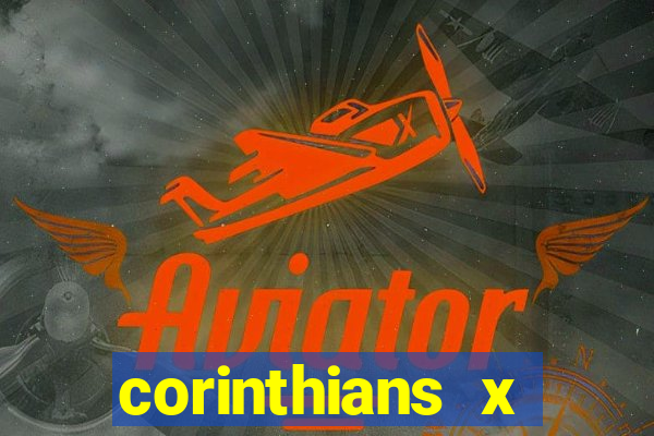 corinthians x cuiaba palpite